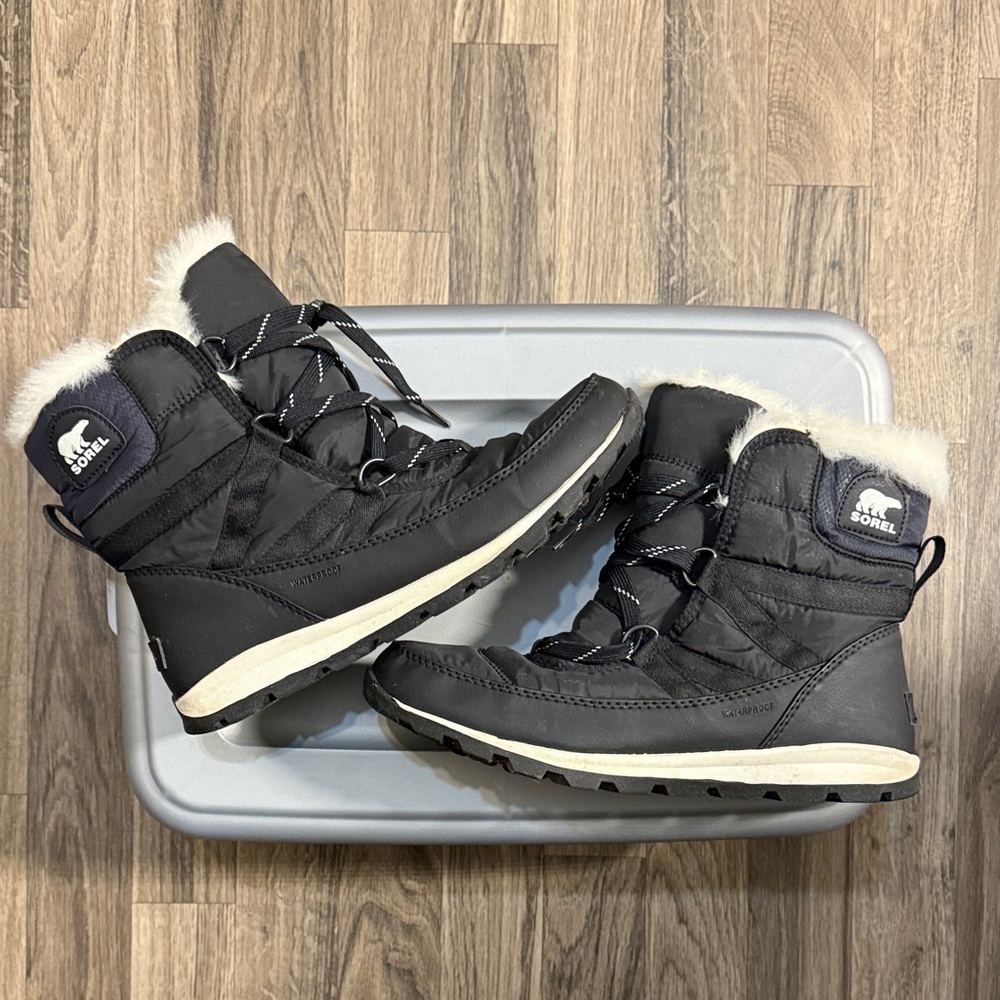 Sorel Boots
